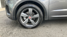 Jaguar E-Pace 2.0d Chequered Flag Edition 5dr Auto Diesel Estate